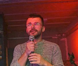 peKARAOKE - 22.5.2026