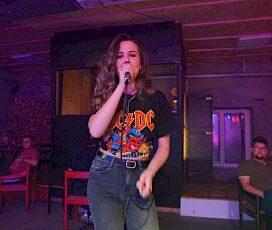 peKARAOKE - 22.5.2026