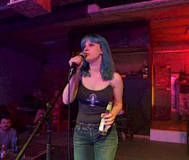 peKARAOKE - 22.5.2026