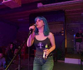 peKARAOKE - 22.5.2026