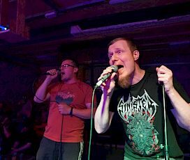 peKARAOKE - 22.5.2026