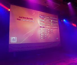 peKARAOKE - 22.5.2026