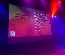 peKARAOKE - 22.5.2026
