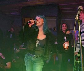 peKARAOKE - 22.5.2026