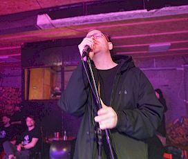 peKARAOKE - 22.5.2026