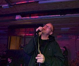 peKARAOKE - 22.5.2026