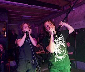 peKARAOKE - 22.5.2026