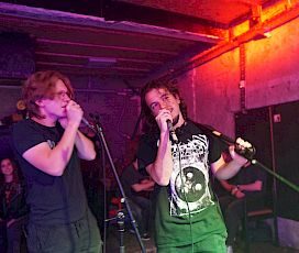 peKARAOKE - 22.5.2026