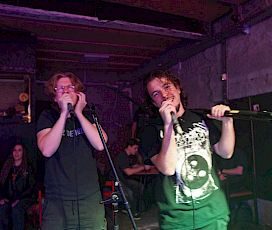 peKARAOKE - 22.5.2026