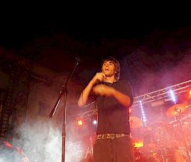 VOLUME ZERO FEST - Petrichor,Mind Juice, Necrotize, One night stand, Blueline, Kratki stik - 28. - 29. 8..2026