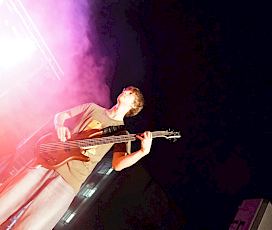 VOLUME ZERO FEST - Petrichor,Mind Juice, Necrotize, One night stand, Blueline, Kratki stik - 28. - 29. 8..2026