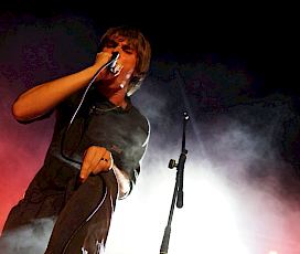 VOLUME ZERO FEST - Petrichor,Mind Juice, Necrotize, One night stand, Blueline, Kratki stik - 28. - 29. 8..2026