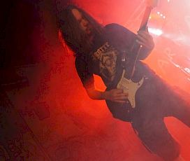 VOLUME ZERO FEST - Petrichor,Mind Juice, Necrotize, One night stand, Blueline, Kratki stik - 28. - 29. 8..2026