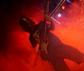 VOLUME ZERO FEST - Petrichor,Mind Juice, Necrotize, One night stand, Blueline, Kratki stik - 28. - 29. 8..2026