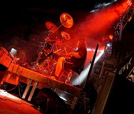 VOLUME ZERO FEST - Petrichor,Mind Juice, Necrotize, One night stand, Blueline, Kratki stik - 28. - 29. 8..2026