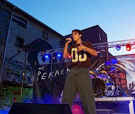 VOLUME ZERO FEST - Petrichor,Mind Juice, Necrotize, One night stand, Blueline, Kratki stik - 28. - 29. 8..2026