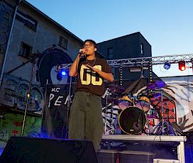 VOLUME ZERO FEST - Petrichor,Mind Juice, Necrotize, One night stand, Blueline, Kratki stik - 28. - 29. 8..2026