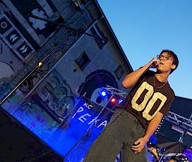 VOLUME ZERO FEST - Petrichor,Mind Juice, Necrotize, One night stand, Blueline, Kratki stik - 28. - 29. 8..2026