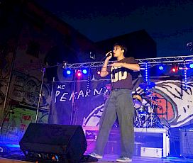 VOLUME ZERO FEST - Petrichor,Mind Juice, Necrotize, One night stand, Blueline, Kratki stik - 28. - 29. 8..2026