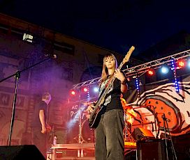 VOLUME ZERO FEST - Petrichor,Mind Juice, Necrotize, One night stand, Blueline, Kratki stik - 28. - 29. 8..2026