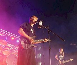 VOLUME ZERO FEST - Petrichor,Mind Juice, Necrotize, One night stand, Blueline, Kratki stik - 28. - 29. 8..2026