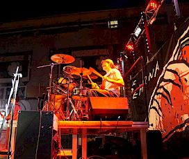 VOLUME ZERO FEST - Petrichor,Mind Juice, Necrotize, One night stand, Blueline, Kratki stik - 28. - 29. 8..2026