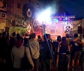 VOLUME ZERO FEST - Petrichor,Mind Juice, Necrotize, One night stand, Blueline, Kratki stik - 28. - 29. 8..2026