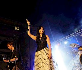 VOLUME ZERO FEST - Petrichor,Mind Juice, Necrotize, One night stand, Blueline, Kratki stik - 28. - 29. 8..2026