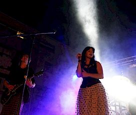VOLUME ZERO FEST - Petrichor,Mind Juice, Necrotize, One night stand, Blueline, Kratki stik - 28. - 29. 8..2026