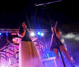 VOLUME ZERO FEST - Petrichor,Mind Juice, Necrotize, One night stand, Blueline, Kratki stik - 28. - 29. 8..2026
