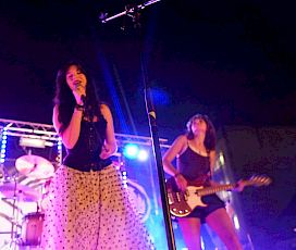 VOLUME ZERO FEST - Petrichor,Mind Juice, Necrotize, One night stand, Blueline, Kratki stik - 28. - 29. 8..2026