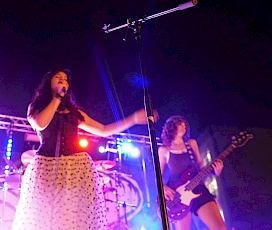 VOLUME ZERO FEST - Petrichor,Mind Juice, Necrotize, One night stand, Blueline, Kratki stik - 28. - 29. 8..2026