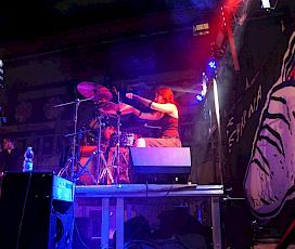 VOLUME ZERO FEST - Petrichor,Mind Juice, Necrotize, One night stand, Blueline, Kratki stik - 28. - 29. 8..2026