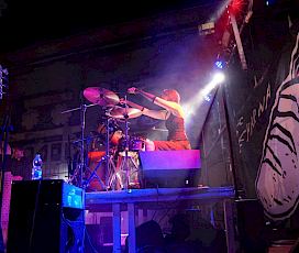 VOLUME ZERO FEST - Petrichor,Mind Juice, Necrotize, One night stand, Blueline, Kratki stik - 28. - 29. 8..2026