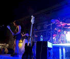 VOLUME ZERO FEST - Petrichor,Mind Juice, Necrotize, One night stand, Blueline, Kratki stik - 28. - 29. 8..2026