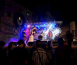 VOLUME ZERO FEST - Petrichor,Mind Juice, Necrotize, One night stand, Blueline, Kratki stik - 28. - 29. 8..2026