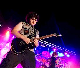 VOLUME ZERO FEST - Petrichor,Mind Juice, Necrotize, One night stand, Blueline, Kratki stik - 28. - 29. 8..2026