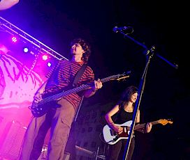 VOLUME ZERO FEST - Petrichor,Mind Juice, Necrotize, One night stand, Blueline, Kratki stik - 28. - 29. 8..2026