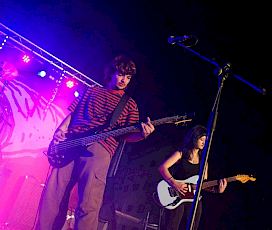 VOLUME ZERO FEST - Petrichor,Mind Juice, Necrotize, One night stand, Blueline, Kratki stik - 28. - 29. 8..2026