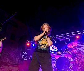 VOLUME ZERO FEST - Petrichor,Mind Juice, Necrotize, One night stand, Blueline, Kratki stik - 28. - 29. 8..2026