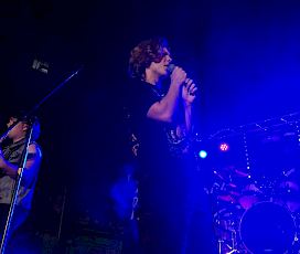 VOLUME ZERO FEST - Petrichor,Mind Juice, Necrotize, One night stand, Blueline, Kratki stik - 28. - 29. 8..2026
