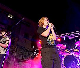 VOLUME ZERO FEST - Petrichor,Mind Juice, Necrotize, One night stand, Blueline, Kratki stik - 28. - 29. 8..2026