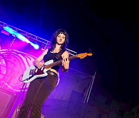 VOLUME ZERO FEST - Petrichor,Mind Juice, Necrotize, One night stand, Blueline, Kratki stik - 28. - 29. 8..2026