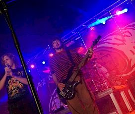 VOLUME ZERO FEST - Petrichor,Mind Juice, Necrotize, One night stand, Blueline, Kratki stik - 28. - 29. 8..2026
