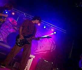 VOLUME ZERO FEST - Petrichor,Mind Juice, Necrotize, One night stand, Blueline, Kratki stik - 28. - 29. 8..2026