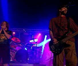 VOLUME ZERO FEST - Petrichor,Mind Juice, Necrotize, One night stand, Blueline, Kratki stik - 28. - 29. 8..2026