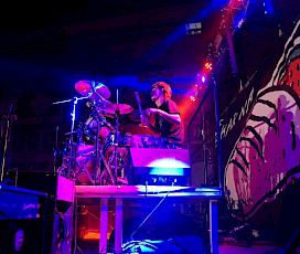 VOLUME ZERO FEST - Petrichor,Mind Juice, Necrotize, One night stand, Blueline, Kratki stik - 28. - 29. 8..2026