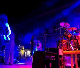 VOLUME ZERO FEST - Petrichor,Mind Juice, Necrotize, One night stand, Blueline, Kratki stik - 28. - 29. 8..2026