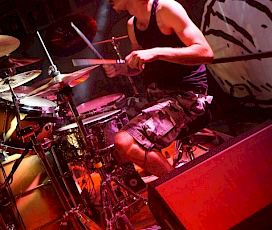 VOLUME ZERO FEST - Petrichor,Mind Juice, Necrotize, One night stand, Blueline, Kratki stik - 28. - 29. 8..2026