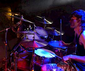 VOLUME ZERO FEST - Petrichor,Mind Juice, Necrotize, One night stand, Blueline, Kratki stik - 28. - 29. 8..2026